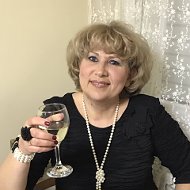 Людмила Цвеликова