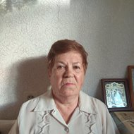 Нина Умнова
