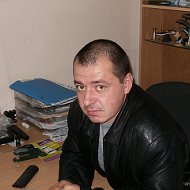Андрей Украинець