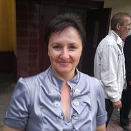 Анна Лешкевич