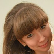 Лена Гареева