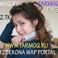 Tarmoq-com Ozbekona