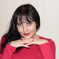 Алина Овчарова