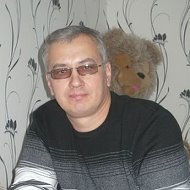 Валерий Буртасов