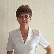 Елена Сарнакова