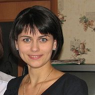 Наталья Маметьева