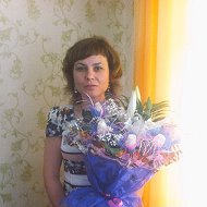 Татьяна Сибирова