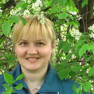 Ksenia Podoliako