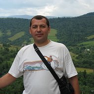 Олег Паращак