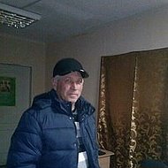 Валерий Кокодыняк