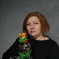 Татьяна Кулаева