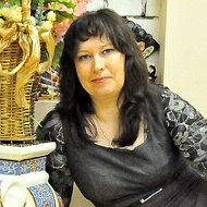 Гаврилова Ирина