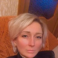 Ольга Клокол