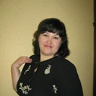Елена Догузова