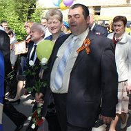 Юрий Кулаков