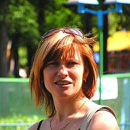 Екатерина Кузнецова