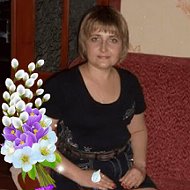 Татьяна Голушко-скалкина