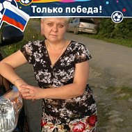 Настя Соколова