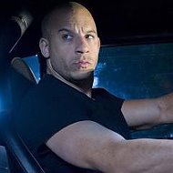 Domenik Toretto