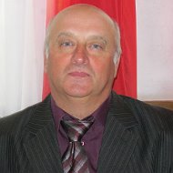 Владимир Небалуев