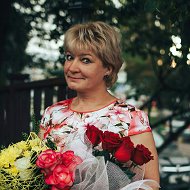 Нина Полиевтова