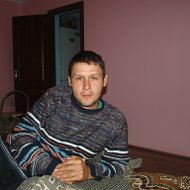 Олександр Санін