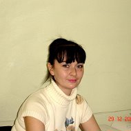 Ольга Кожуховская