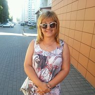 Ольга Мысина