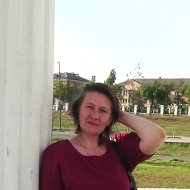 Наталья Куленкова