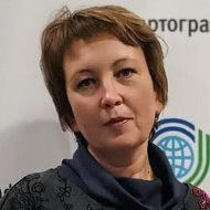 Анна Галактионова