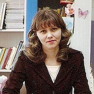 Ольга Вотякова