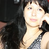 Рита Енгибарян