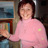 Лидия Шишловская