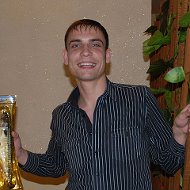 Данил Гринчук