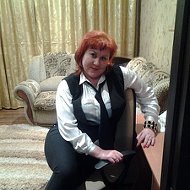 Светлана Вышеславцева