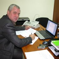 Сергей Залесский