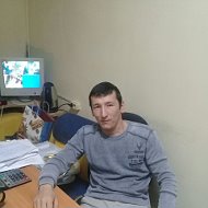Мирзо Саидов