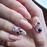 Людмила Nails