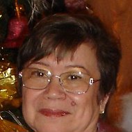 Рамзия Гараева