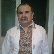 Михаил Дмитрив