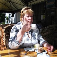 Лариса Тесленко