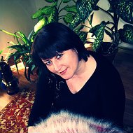 Елена Машаровская