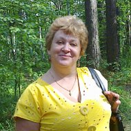 Екатерина Щербаневич