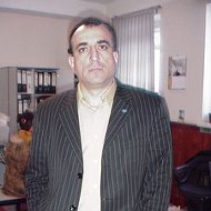 Davit Atabekyan