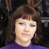 Ольга Панакова