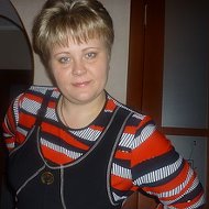 Валентина Грин