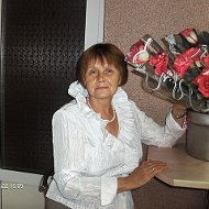 Светлана Рязанова