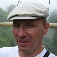 Павел Цапенко