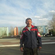Владимир Прошкин