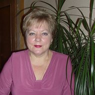 Ираида Кольякова